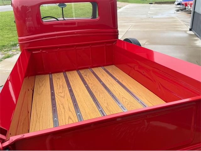 1937 Ford Pickup (CC-2095242) for sale in Greene, Iowa
