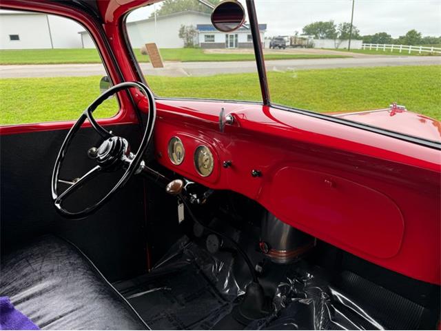 1937 Ford Pickup (CC-2095242) for sale in Greene, Iowa