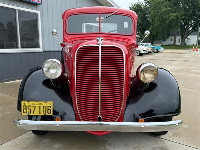 1937 Ford Pickup (CC-2095242) for sale in Greene, Iowa