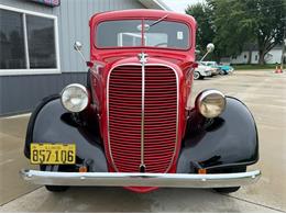 1937 Ford Pickup (CC-2095242) for sale in Greene, Iowa