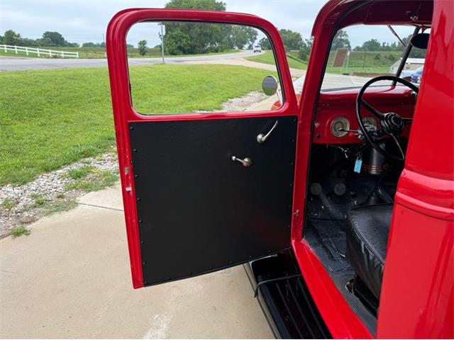 1937 Ford Pickup (CC-2095242) for sale in Greene, Iowa
