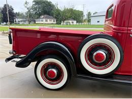 1937 Ford Pickup (CC-2095242) for sale in Greene, Iowa