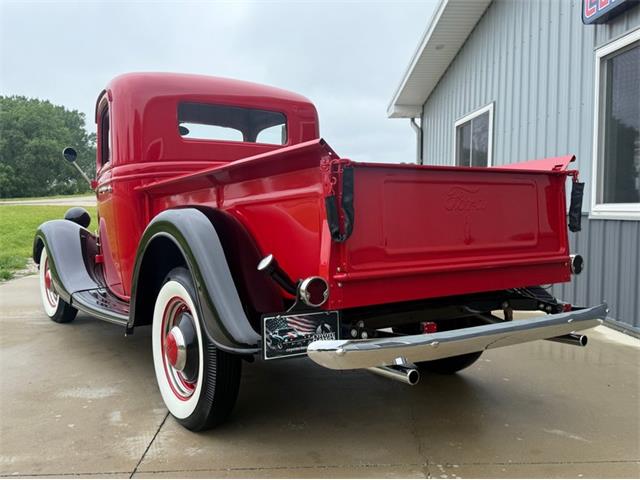 1937 Ford Pickup (CC-2095242) for sale in Greene, Iowa
