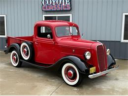 1937 Ford Pickup (CC-2095242) for sale in Greene, Iowa