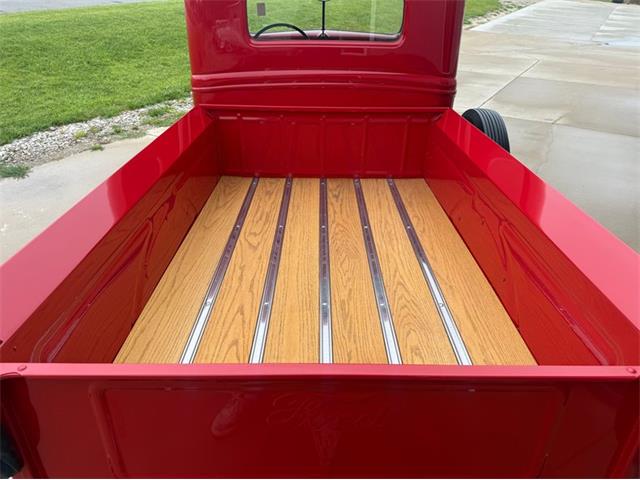1937 Ford Pickup (CC-2095242) for sale in Greene, Iowa