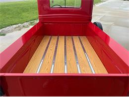 1937 Ford Pickup (CC-2095242) for sale in Greene, Iowa
