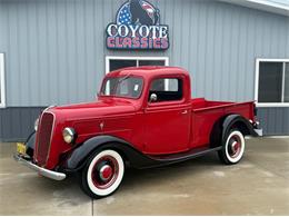 1937 Ford Pickup (CC-2095242) for sale in Greene, Iowa
