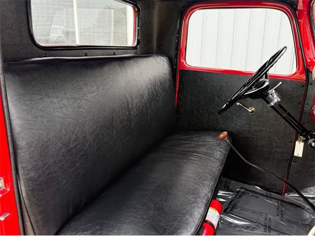 1937 Ford Pickup (CC-2095242) for sale in Greene, Iowa