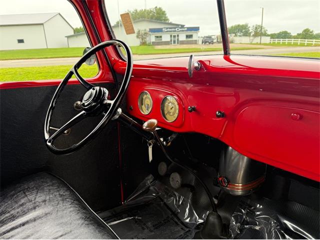 1937 Ford Pickup (CC-2095242) for sale in Greene, Iowa