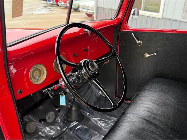 1937 Ford Pickup (CC-2095242) for sale in Greene, Iowa