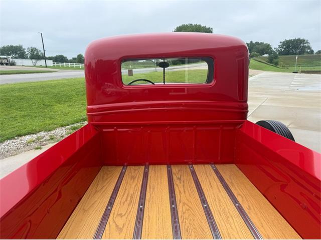 1937 Ford Pickup (CC-2095242) for sale in Greene, Iowa