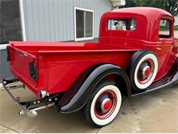 1937 Ford Pickup (CC-2095242) for sale in Greene, Iowa