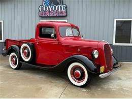 1937 Ford Pickup (CC-2095242) for sale in Greene, Iowa