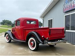 1937 Ford Pickup (CC-2095242) for sale in Greene, Iowa