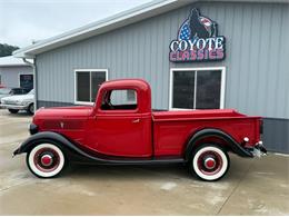 1937 Ford Pickup (CC-2095242) for sale in Greene, Iowa
