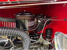 1937 Ford Pickup (CC-2095242) for sale in Greene, Iowa