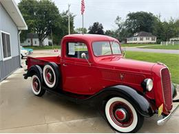 1937 Ford Pickup (CC-2095242) for sale in Greene, Iowa