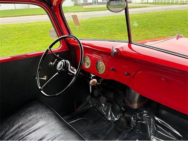1937 Ford Pickup (CC-2095242) for sale in Greene, Iowa