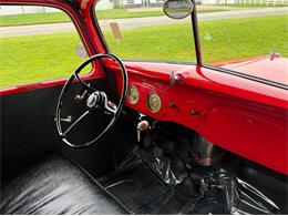 1937 Ford Pickup (CC-2095242) for sale in Greene, Iowa