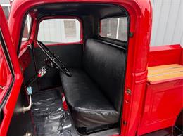 1937 Ford Pickup (CC-2095242) for sale in Greene, Iowa