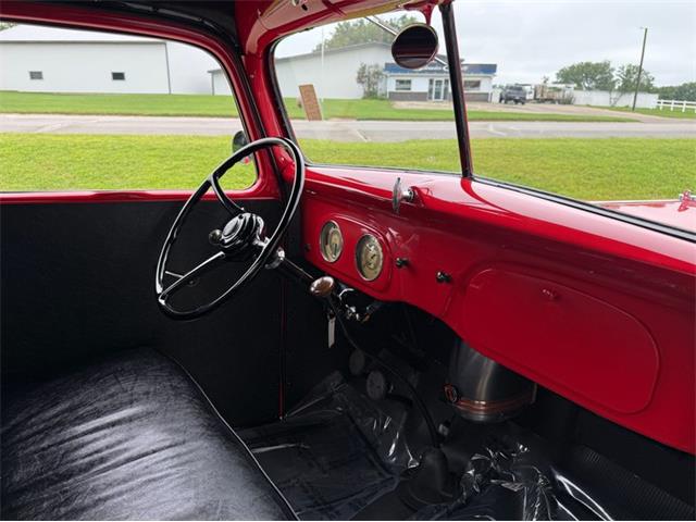 1937 Ford Pickup (CC-2095242) for sale in Greene, Iowa