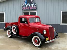 1937 Ford Pickup (CC-2095242) for sale in Greene, Iowa