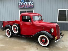 1937 Ford Pickup (CC-2095242) for sale in Greene, Iowa
