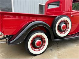 1937 Ford Pickup (CC-2095242) for sale in Greene, Iowa