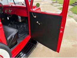 1937 Ford Pickup (CC-2095242) for sale in Greene, Iowa