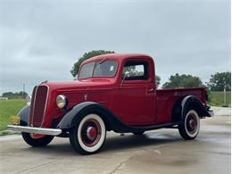 1937 Ford Pickup (CC-2095242) for sale in Greene, Iowa