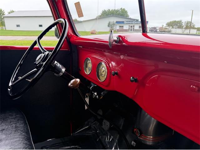 1937 Ford Pickup (CC-2095242) for sale in Greene, Iowa