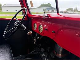 1937 Ford Pickup (CC-2095242) for sale in Greene, Iowa