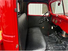 1937 Ford Pickup (CC-2095242) for sale in Greene, Iowa