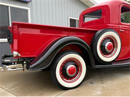 1937 Ford Pickup (CC-2095242) for sale in Greene, Iowa