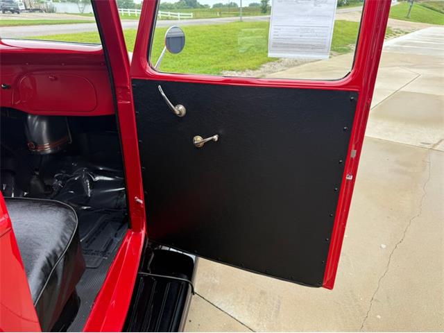 1937 Ford Pickup (CC-2095242) for sale in Greene, Iowa