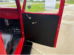 1937 Ford Pickup (CC-2095242) for sale in Greene, Iowa