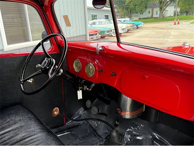 1937 Ford Pickup (CC-2095242) for sale in Greene, Iowa