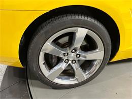 2010 Chevrolet Camaro (CC-2095243) for sale in McDonald, Pennsylvania