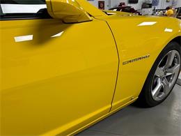 2010 Chevrolet Camaro (CC-2095243) for sale in McDonald, Pennsylvania