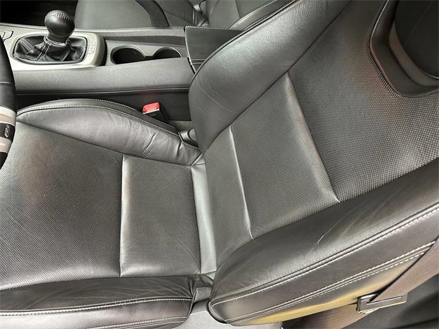 2010 Chevrolet Camaro (CC-2095243) for sale in McDonald, Pennsylvania