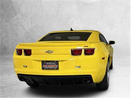 2010 Chevrolet Camaro (CC-2095243) for sale in McDonald, Pennsylvania