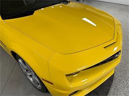 2010 Chevrolet Camaro (CC-2095243) for sale in McDonald, Pennsylvania
