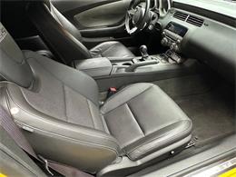 2010 Chevrolet Camaro (CC-2095243) for sale in McDonald, Pennsylvania