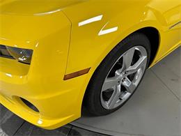 2010 Chevrolet Camaro (CC-2095243) for sale in McDonald, Pennsylvania