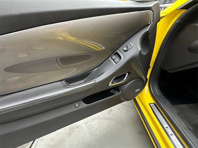 2010 Chevrolet Camaro (CC-2095243) for sale in McDonald, Pennsylvania