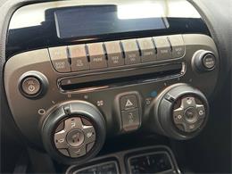 2010 Chevrolet Camaro (CC-2095243) for sale in McDonald, Pennsylvania