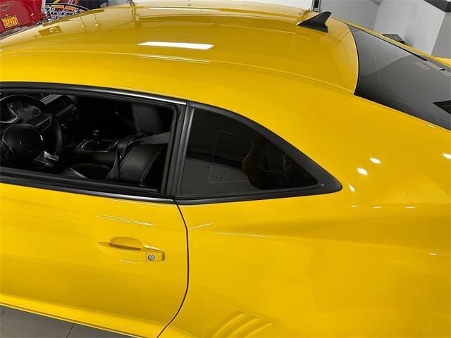 2010 Chevrolet Camaro (CC-2095243) for sale in McDonald, Pennsylvania