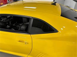2010 Chevrolet Camaro (CC-2095243) for sale in McDonald, Pennsylvania