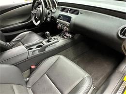 2010 Chevrolet Camaro (CC-2095243) for sale in McDonald, Pennsylvania