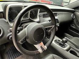 2010 Chevrolet Camaro (CC-2095243) for sale in McDonald, Pennsylvania